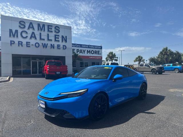 2026 Honda Prelude Hybrid for sale in Mcallen, TX