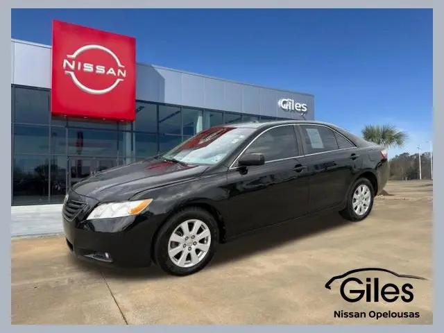 2009 Toyota Camry XLE V6 for sale in Opelousas, LA