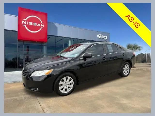 2009 Toyota Camry XLE V6 for sale in Opelousas, LA