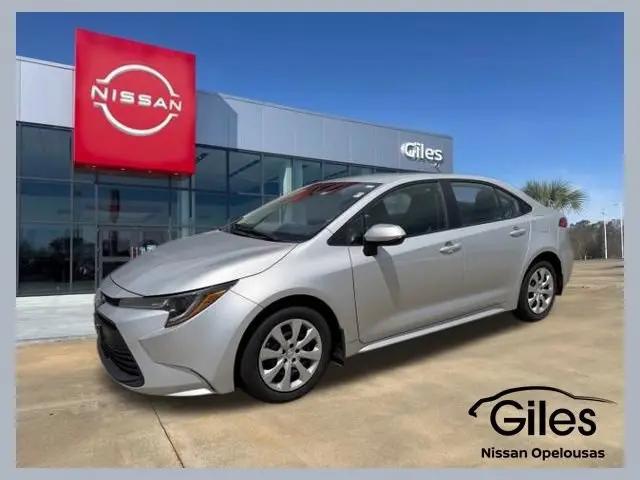 2025 Toyota Corolla LE for sale in Opelousas, LA