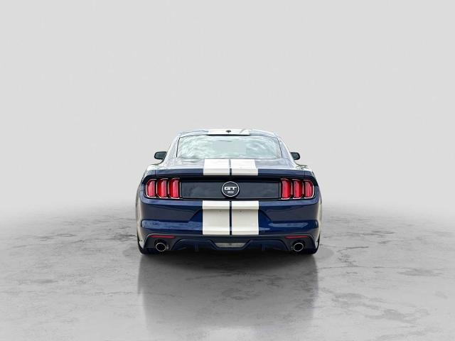 2015 Ford Mustang GT 50 Years Limited Edition
