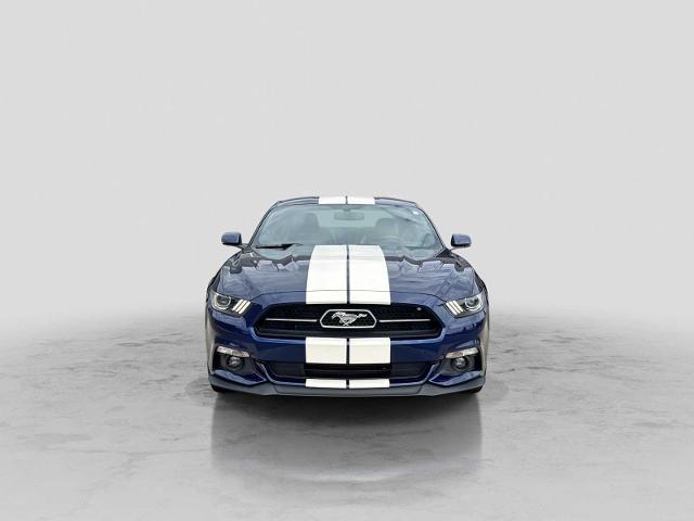 2015 Ford Mustang GT 50 Years Limited Edition