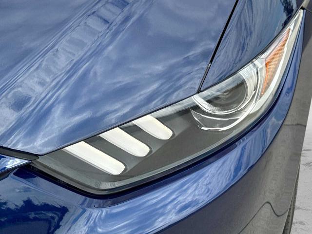 2015 Ford Mustang GT 50 Years Limited Edition