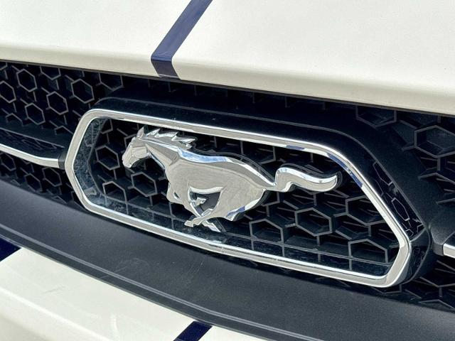 2015 Ford Mustang GT 50 Years Limited Edition