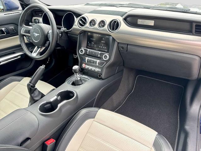 2015 Ford Mustang GT 50 Years Limited Edition