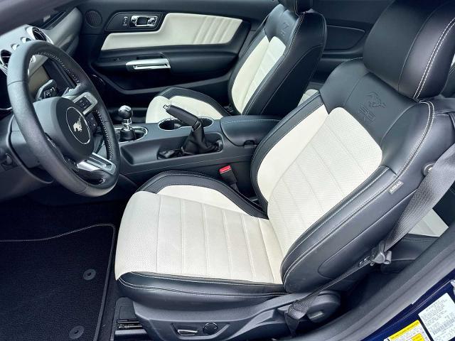 2015 Ford Mustang GT 50 Years Limited Edition
