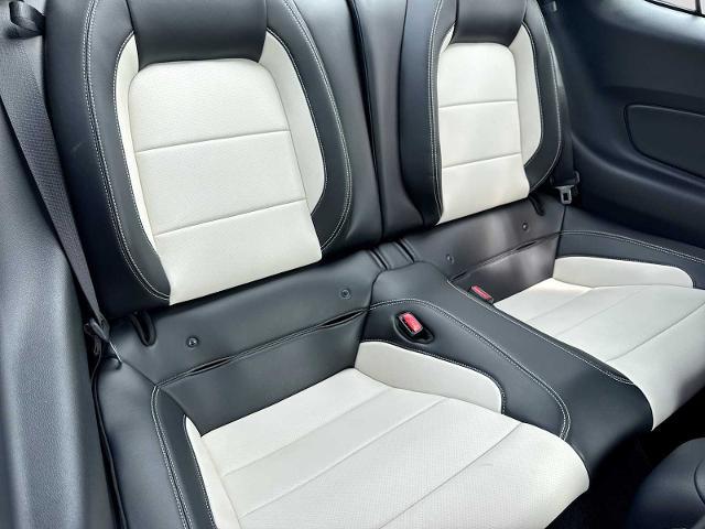 2015 Ford Mustang GT 50 Years Limited Edition