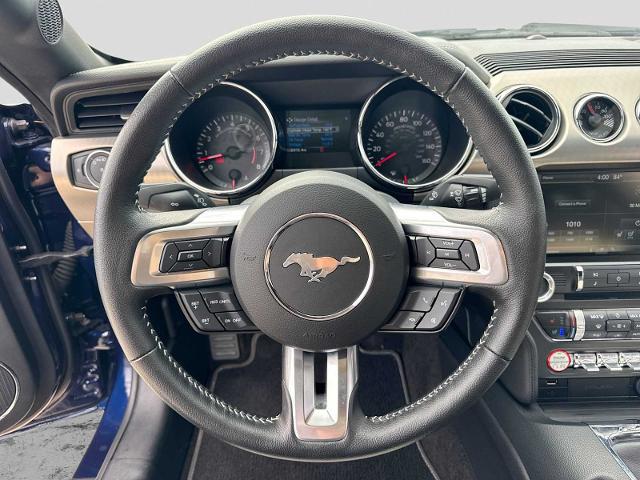 2015 Ford Mustang GT 50 Years Limited Edition
