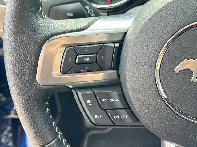 2015 Ford Mustang GT 50 Years Limited Edition