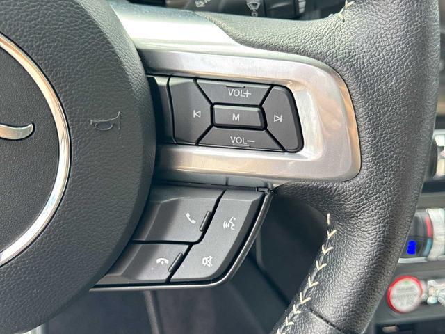 2015 Ford Mustang GT 50 Years Limited Edition