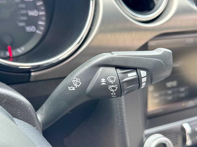 2015 Ford Mustang GT 50 Years Limited Edition