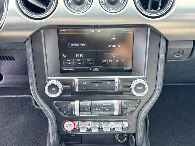 2015 Ford Mustang GT 50 Years Limited Edition