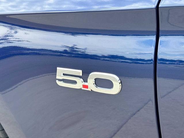 2015 Ford Mustang GT 50 Years Limited Edition