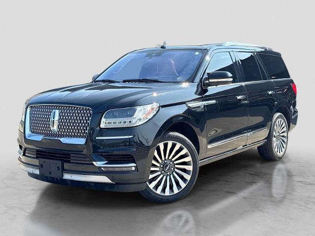 2019 Lincoln Navigator Reserve for sale in Washington, MI
