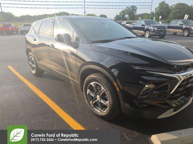 2025 Chevrolet Blazer AWD 2LT for sale in Republic, MO