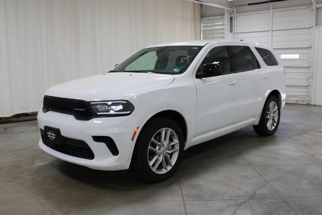 2025 Dodge Durango GT AWD
