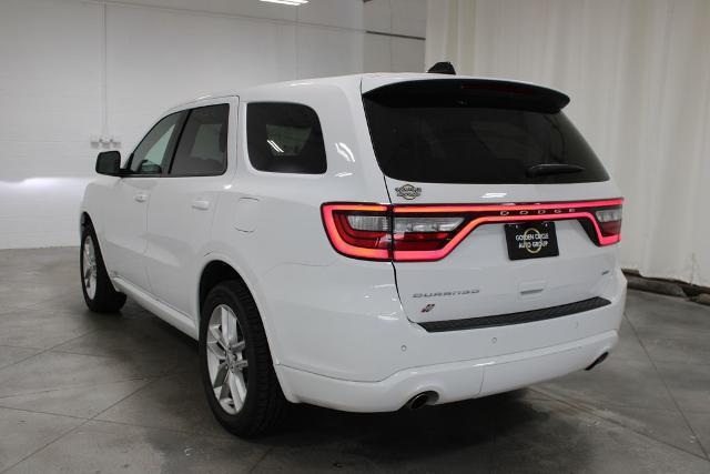 2025 Dodge Durango GT AWD