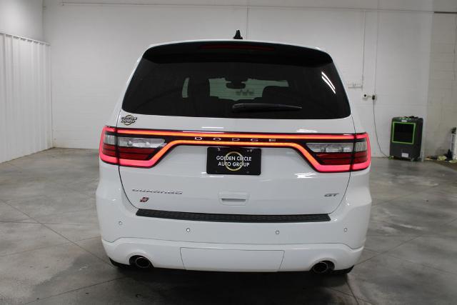 2025 Dodge Durango GT AWD
