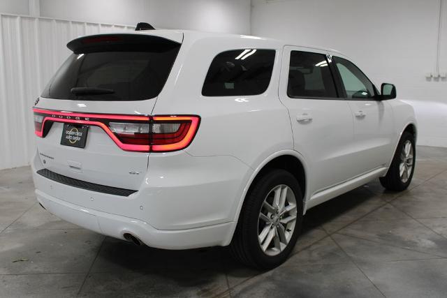2025 Dodge Durango GT AWD