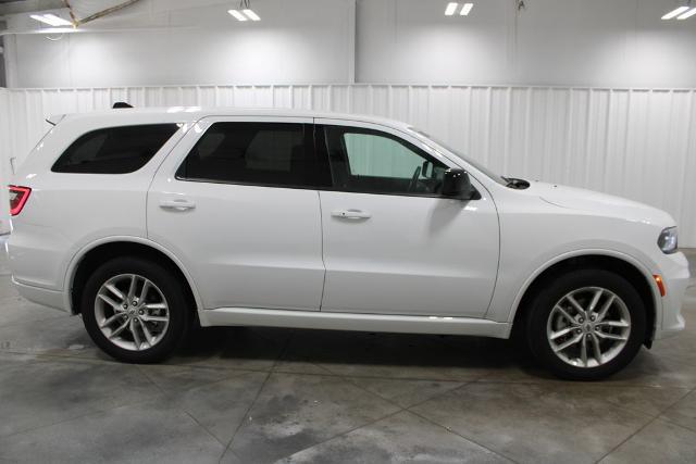 2025 Dodge Durango GT AWD