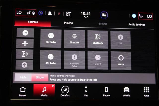 2025 Dodge Durango GT AWD
