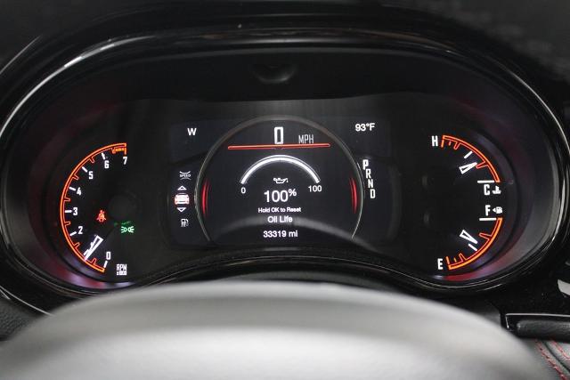 2025 Dodge Durango GT AWD