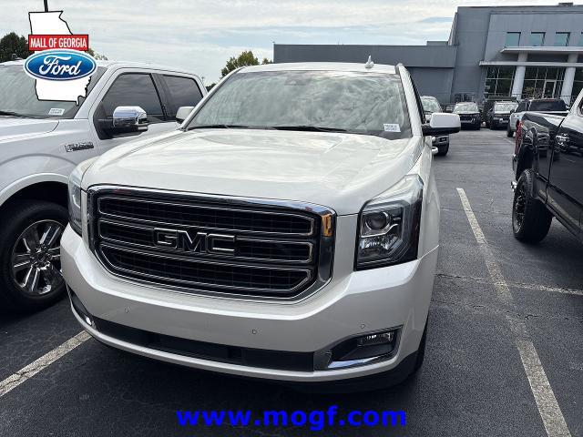 2015 GMC Yukon SLT for sale in Buford, GA