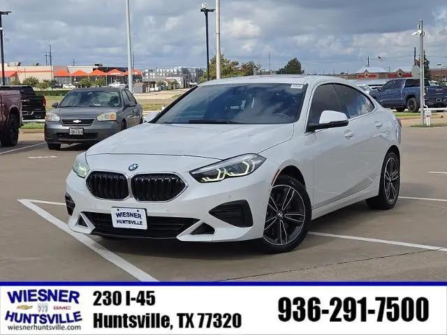 2022 BMW 2 Series 228i for sale in Huntsville, TX