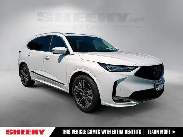 2025 Acura MDX Advance Package for sale in Springfield, VA