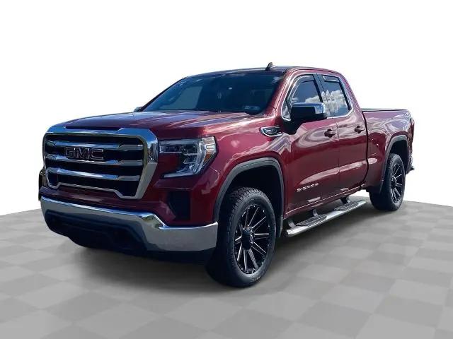 2019 GMC Sierra 1500 SLE for sale in Slatington, PA
