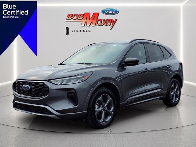 2024 Ford Escape ST-Line for sale in Howell, MI
