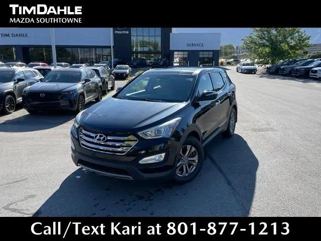 2013 Hyundai Santa Fe Sport for sale in Sandy, UT
