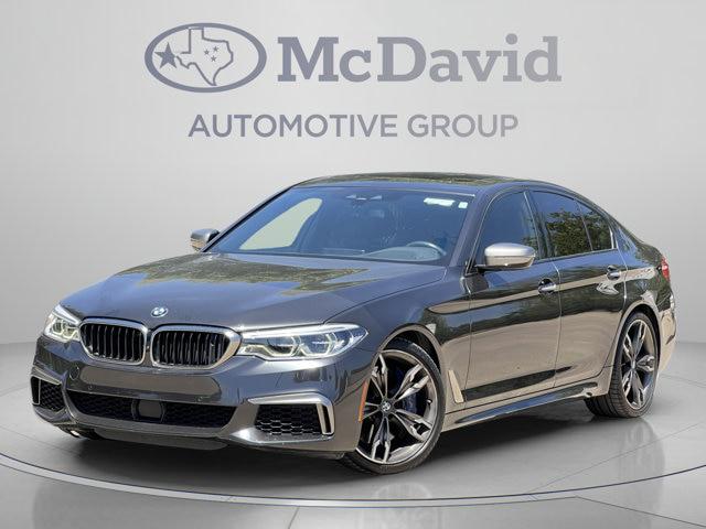 2018 BMW M5 xDrive for sale in Frisco, TX