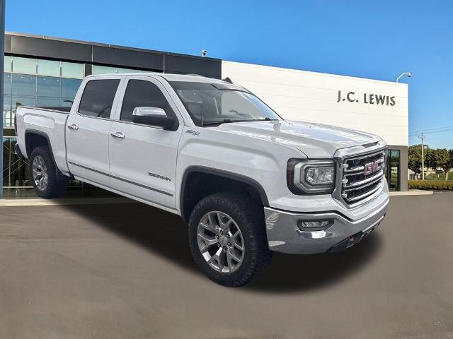 2017 GMC Sierra 1500 SLT for sale in Savannah, GA
