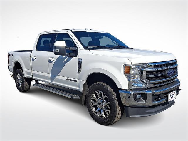 2022 Ford F-350 LARIAT for sale in Morristown, NJ