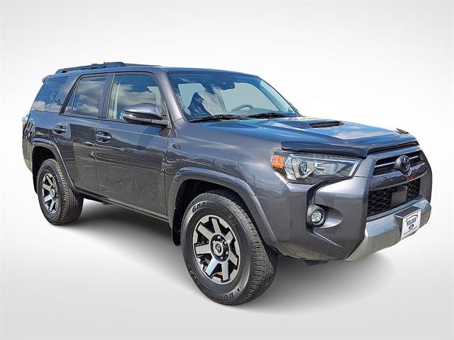 2023 Toyota 4Runner TRD Off Road Premium for sale in Morristown, NJ