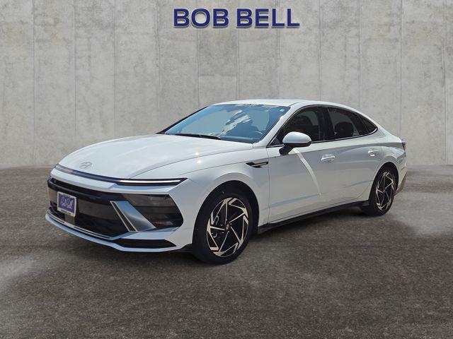 2026 Hyundai Sonata SEL Sport for sale in Glen Burnie, MD