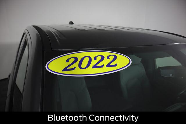 2022 Ram 1500 Big Horn Crew Cab 4x4 64 Box