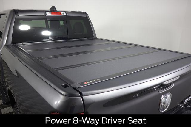 2022 Ram 1500 Big Horn Crew Cab 4x4 64 Box