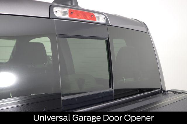 2022 Ram 1500 Big Horn Crew Cab 4x4 64 Box