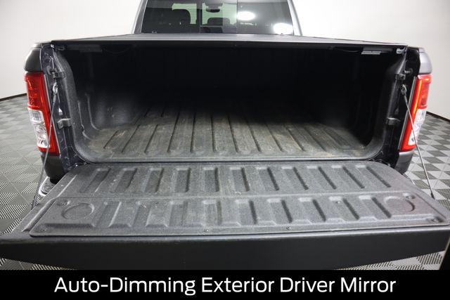 2022 Ram 1500 Big Horn Crew Cab 4x4 64 Box