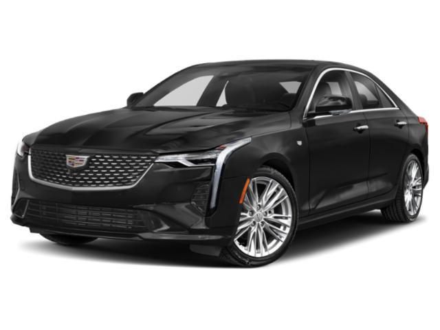 2022 Cadillac CT4 for sale near Vandalia, OH
