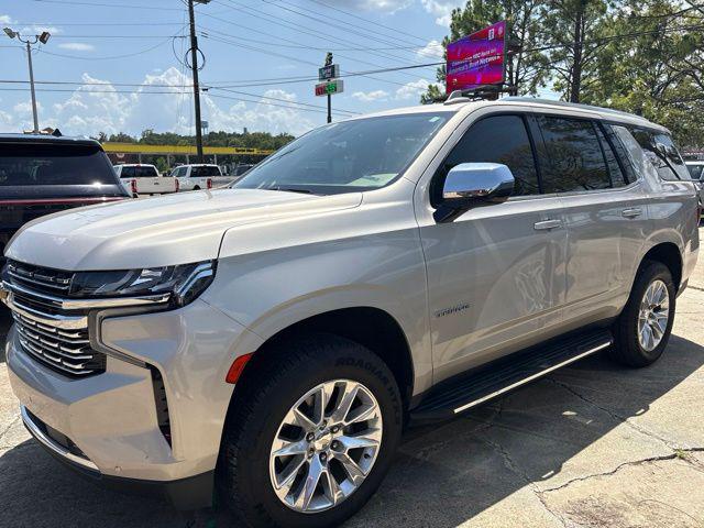 2021 Chevrolet Tahoe 2WD Premier for sale in Starkville, MS
