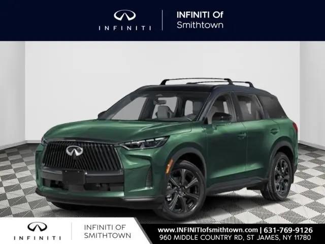 2027 INFINITI QX60 AUTOGRAPH AWD for sale in St. James, NY