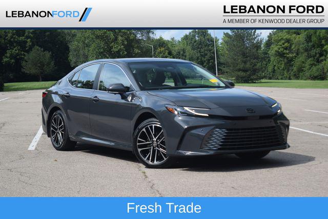 2025 Toyota Camry for sale near Lebanon, OH