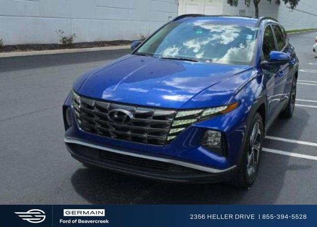 2022 Hyundai Tucson for sale near Beavercreek, OH