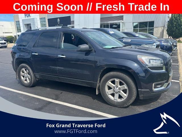 2016 GMC Acadia SLE-1 for sale in Traverse City, MI