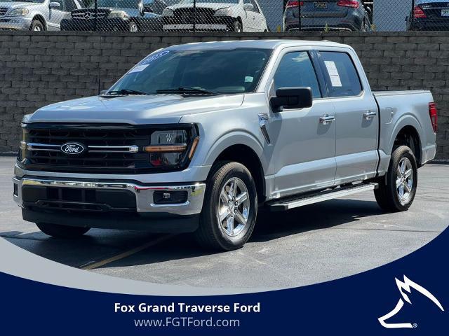 2025 Ford F-150 XLT for sale in Traverse City, MI
