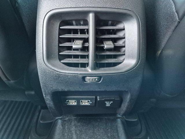 2021 Jeep Cherokee Limited 4x4