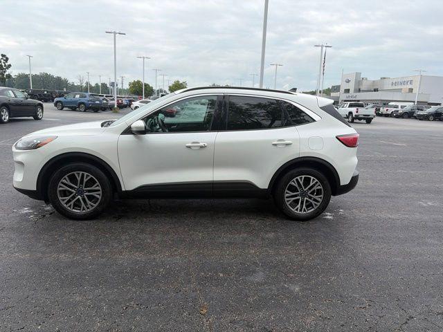 2020 Ford Escape SEL for sale near Lima, OH
